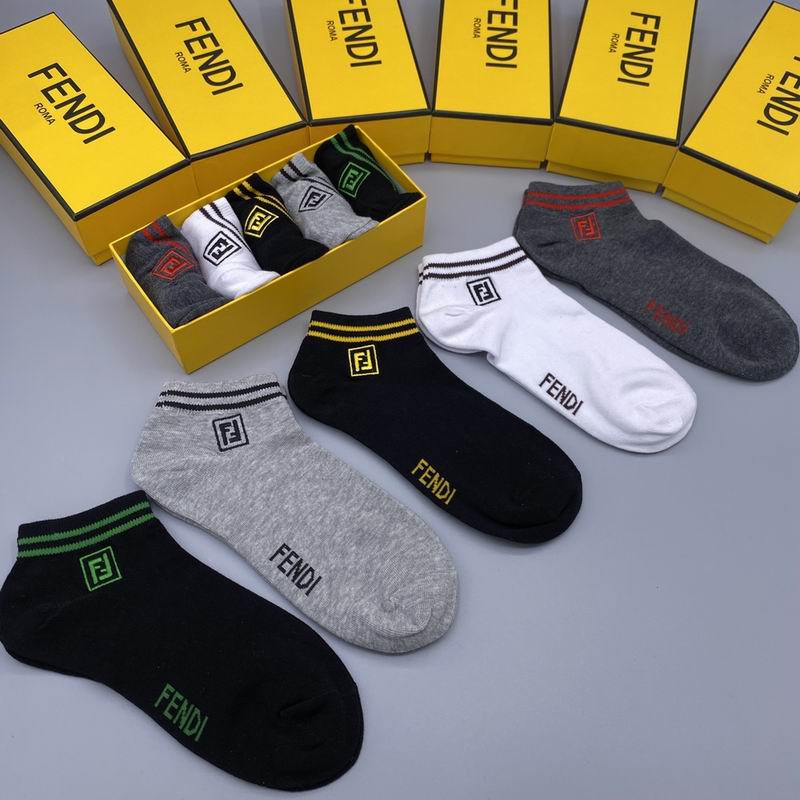 Fendi Sock 32
